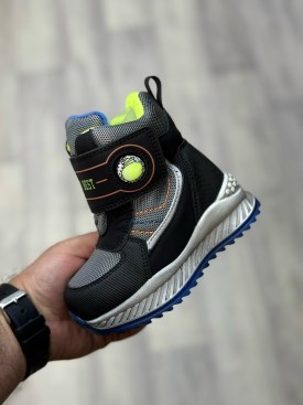 Ботинки