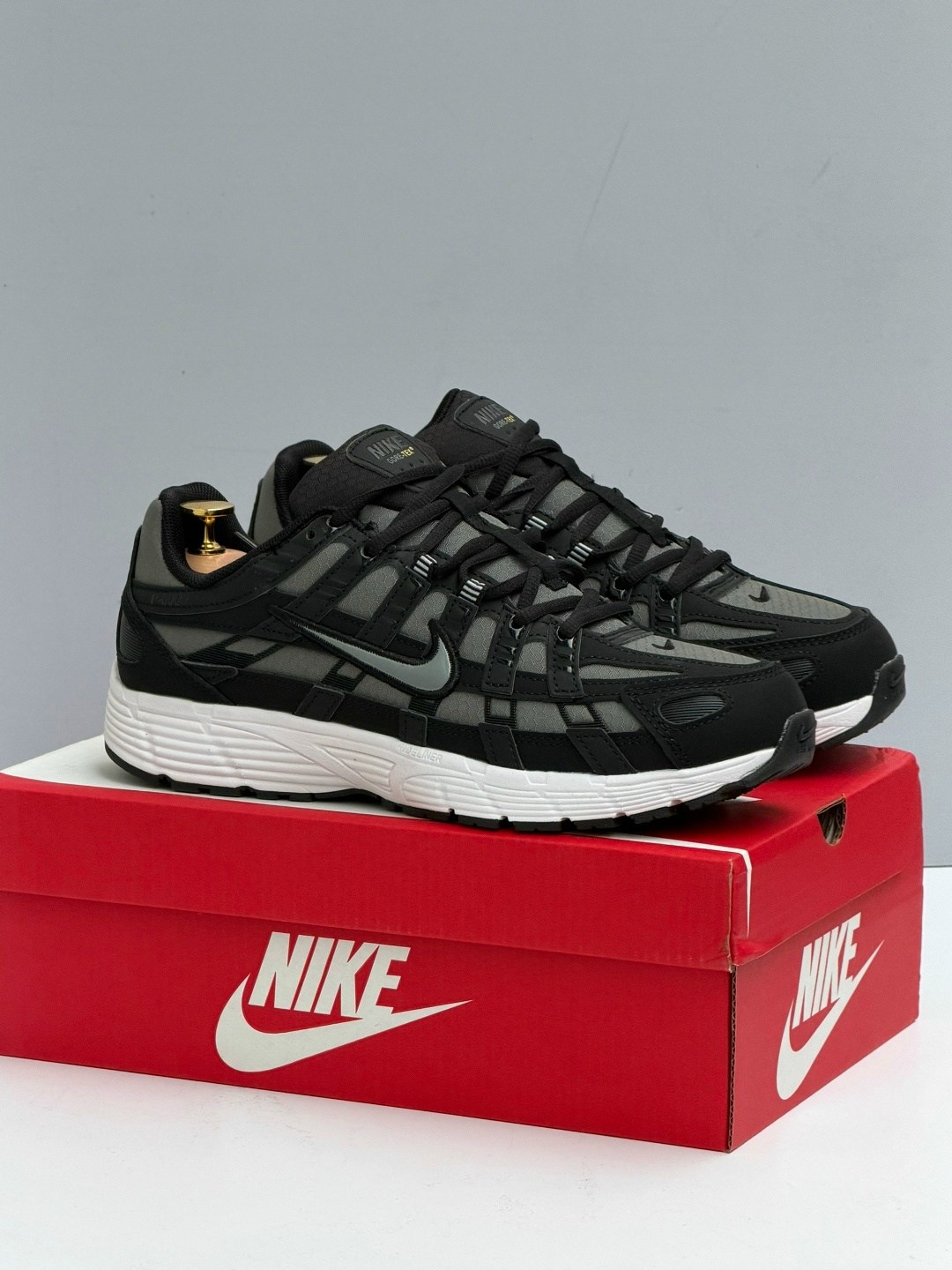 nike p-6000 cool grey black,кроссовки p-6000 nike,кроссовки мужские nike,кроссовки,nike p 6000