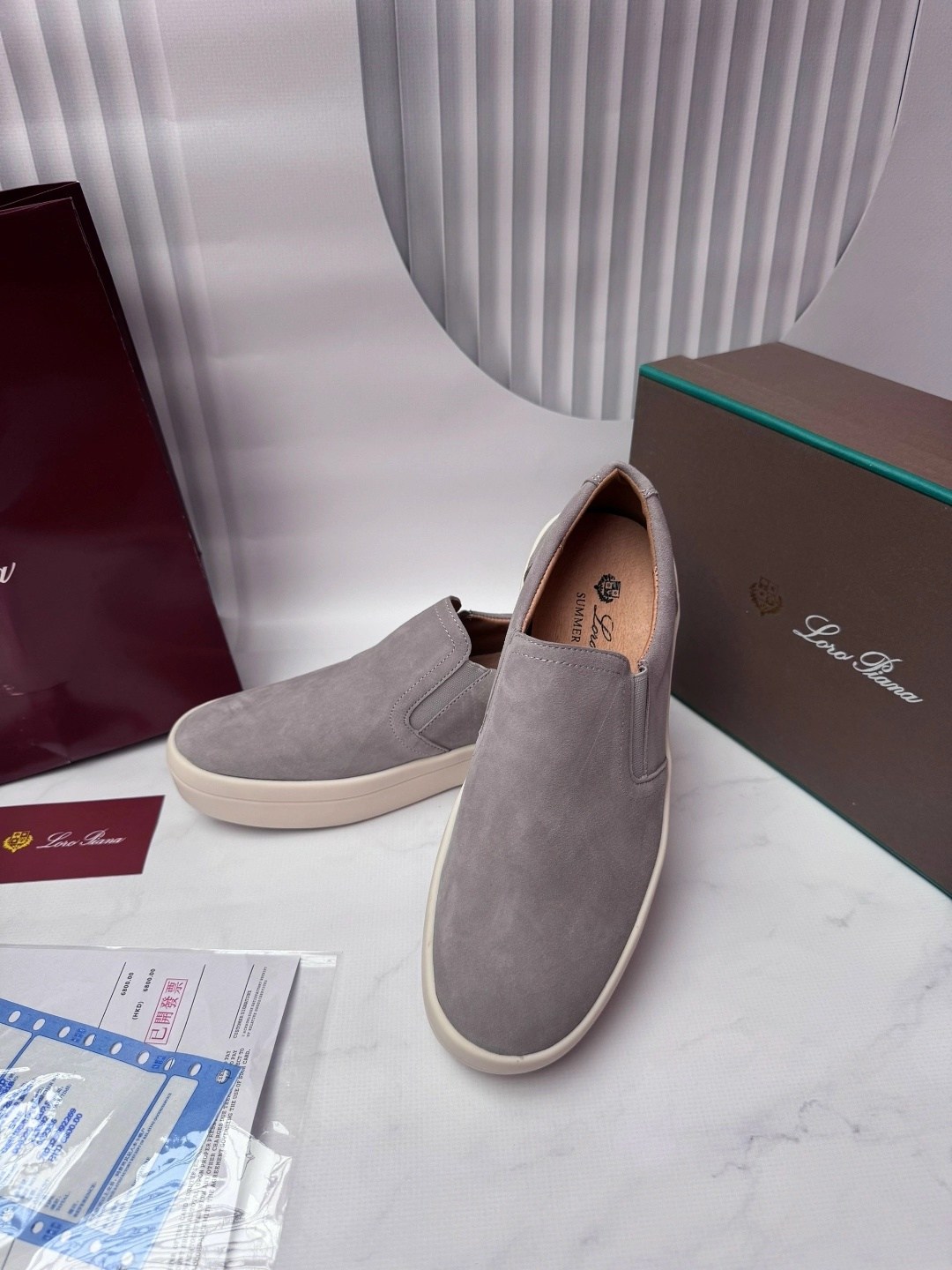 лоферы из натуральной замши loro piana,,лоферы женские из натуральной замши loro piana,лоферы из натуральной замши,слипоны из натуральной замши