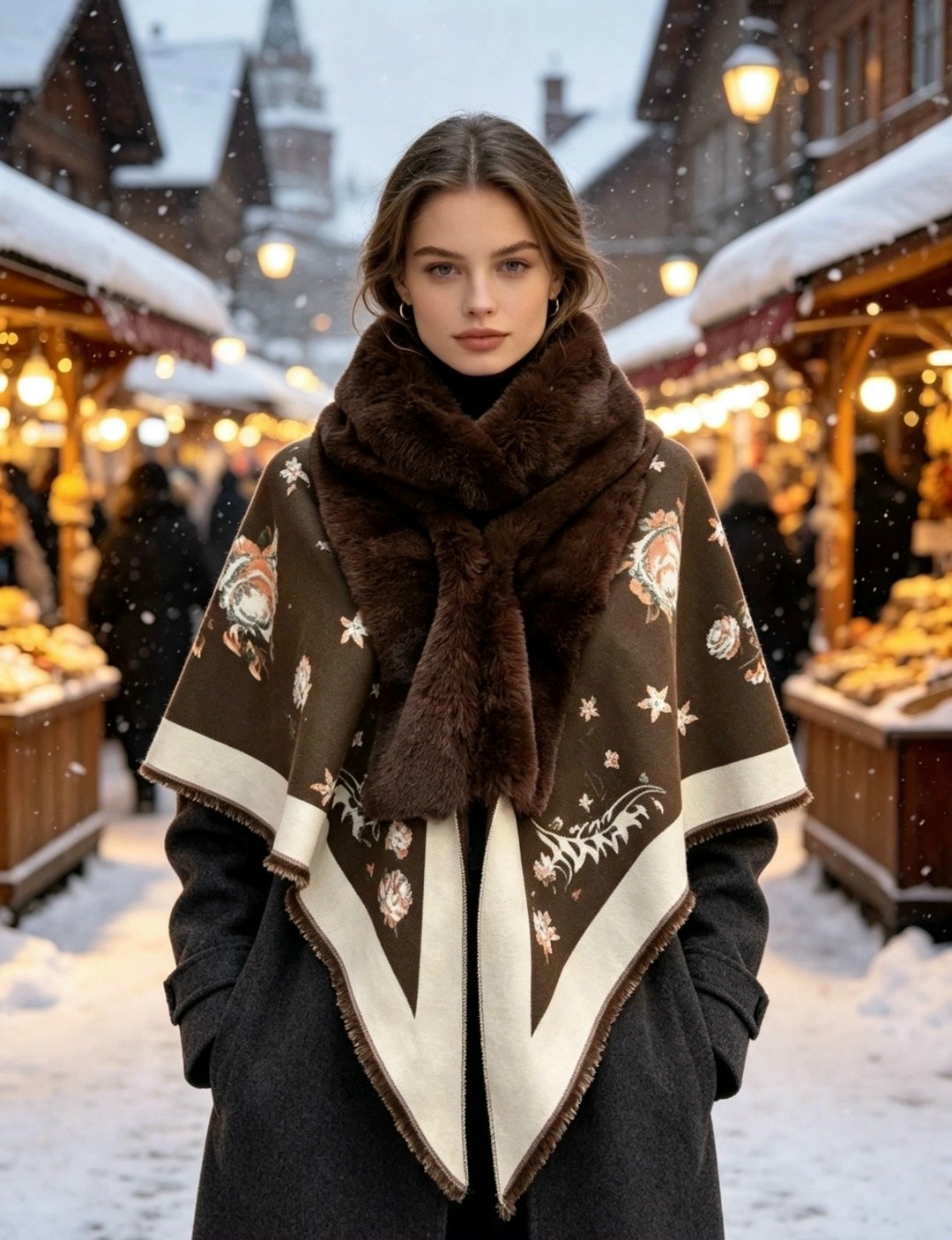 шарф женский осень,зимняя мода,шарф,женский зимний шарф,шарф женский зимний универсальный