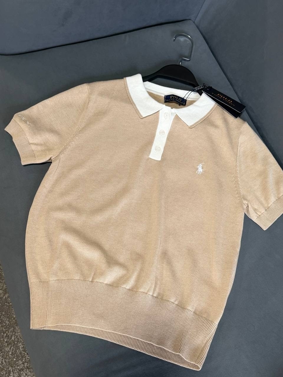 свитер поло,повседневная рубашка,поло polo ralph lauren,поло,поло с воротником