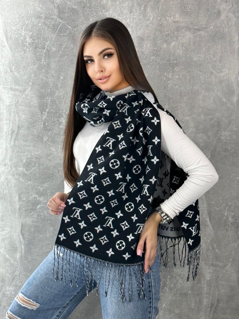 шарф теплый,шарф fendi,платки шарф,шарф женские,шарф