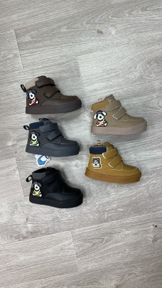 Ботинки