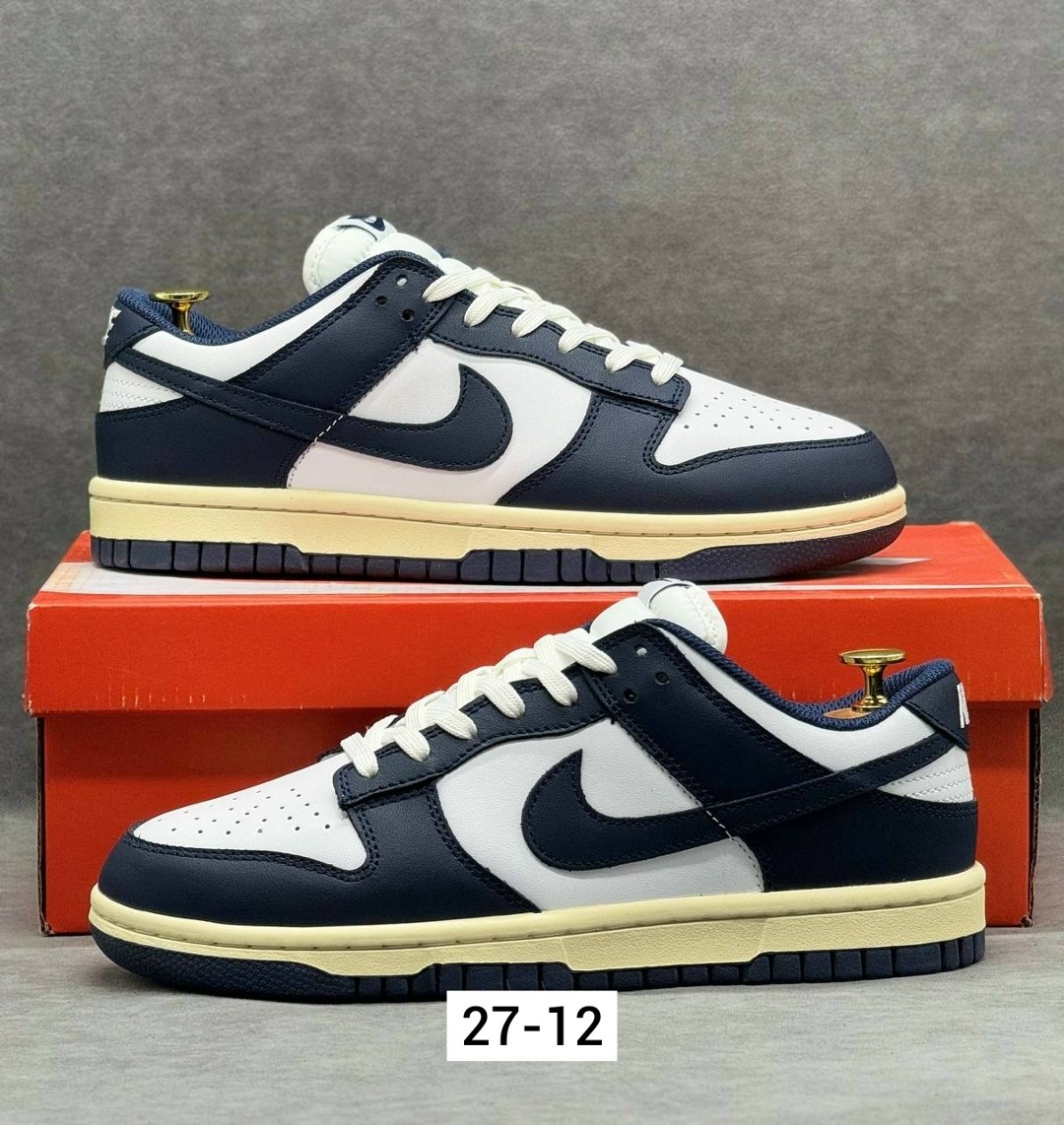nike dunk low vintage navy dd1503-115,nike dunk low "vintage navy",nike dunk low,кроссовки,nike dunk low navy blue