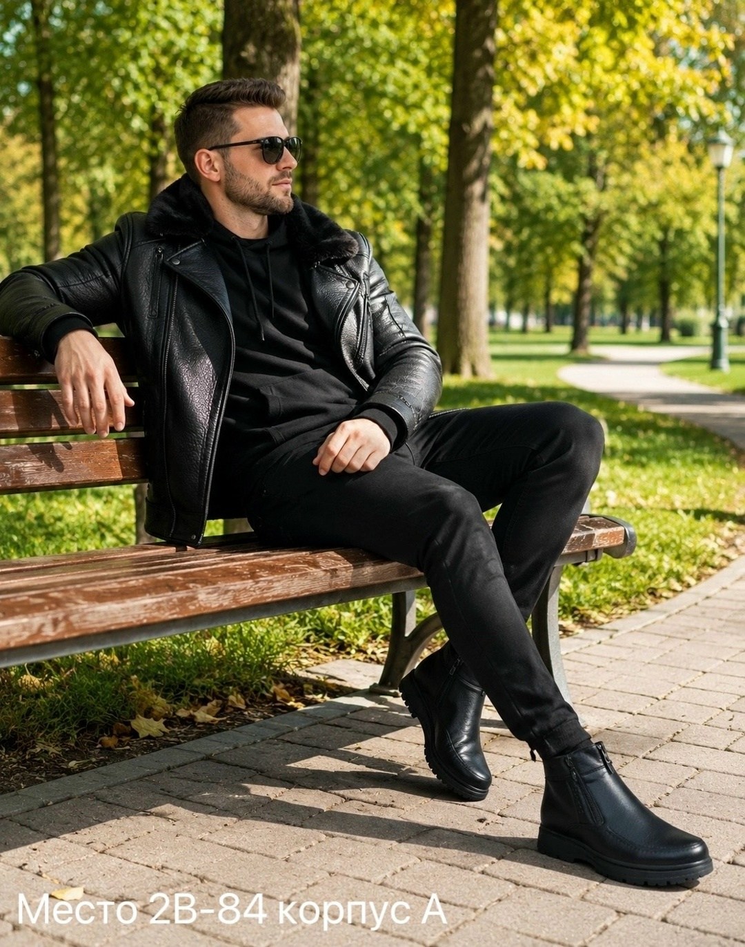 ,ботинки мужские,полусапоги мужские,ботинки мужские marko 121032388 черные 43 ru,ботинки мужские юничел 1н8261
