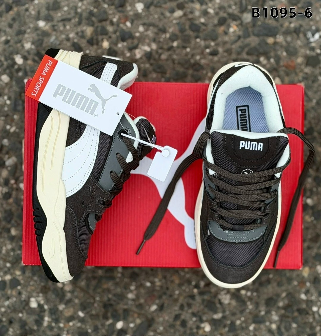 кроссовки puma,кроссовки puma 180,мужские кроссовки puma,кроссовки puma puma-180 unisex насыщенный серый/черный,кроссовки puma 180 мужские