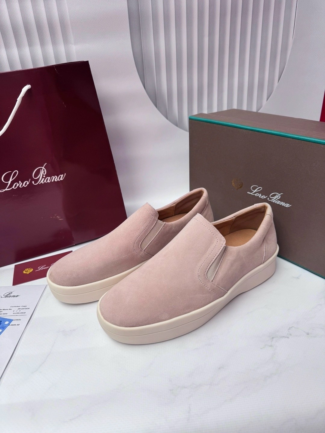 лоферы из натуральной замши loro piana,,лоферы женские из натуральной замши loro piana,лоферы из натуральной замши,слипоны из натуральной замши