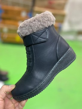 Ботинки