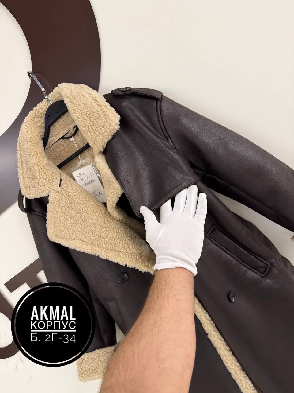 the mannei дубленка,женская дубленка,длинная дубленка,мужская дубленка,мужское меховое пальто из овчины