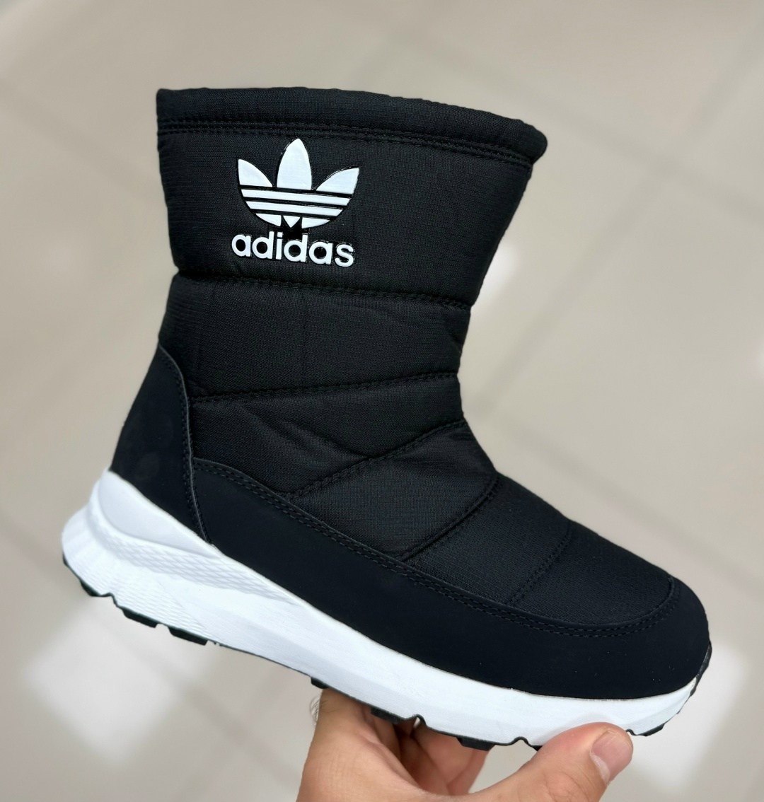 дутики adidas,дутики высокие сапоги на меху женские adidas,дутики зимние на меху adidas terrex adidas цвет черный,дутики зимние на меху adidas terrex,дутики adidas зимние непромокаемые