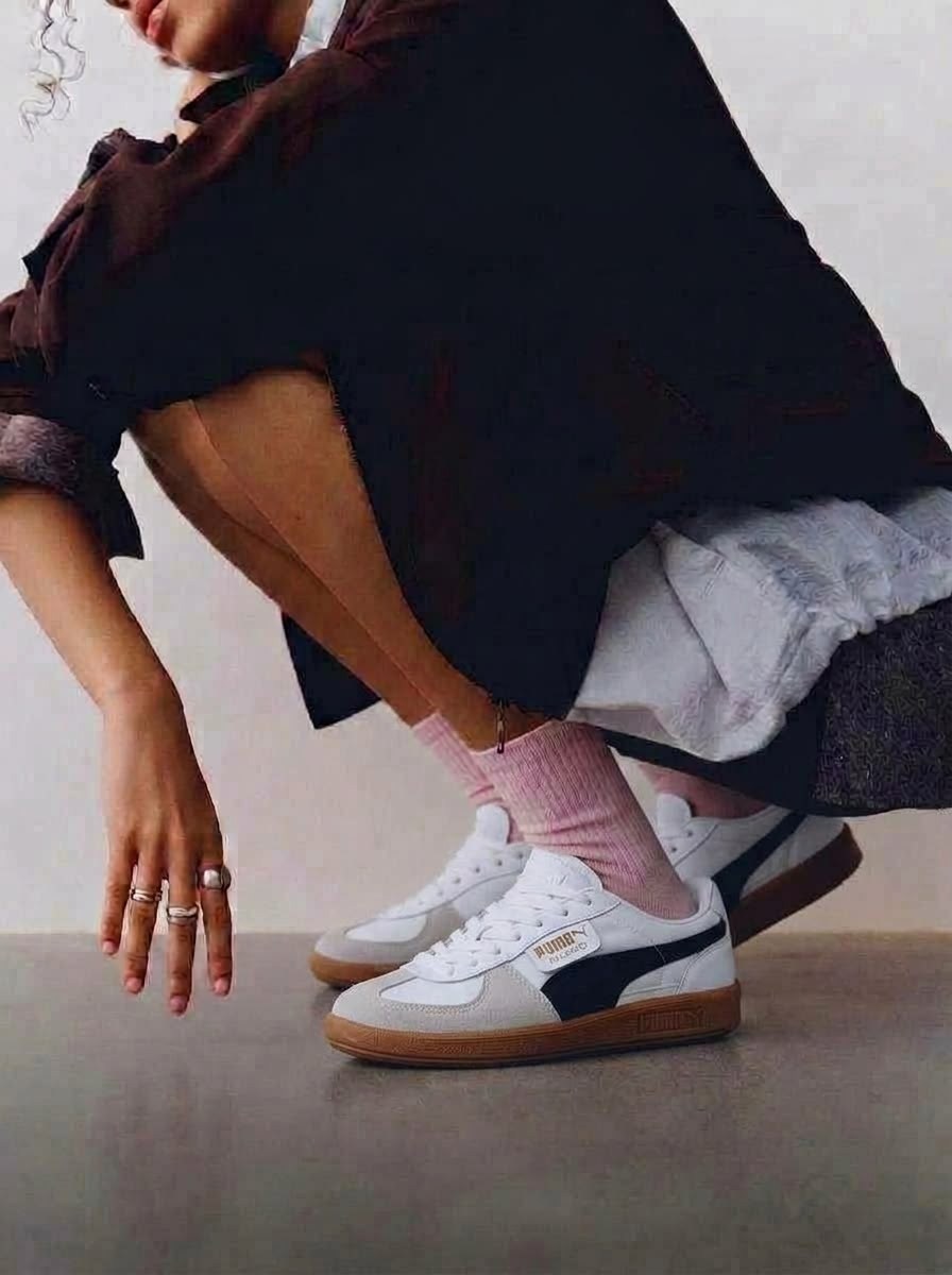 кроссовки puma palermo,женские кроссовки puma palermo,puma кроссовки,кроссовки palermo leather puma,