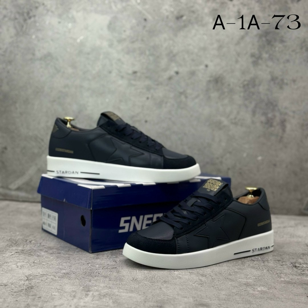 ,кроссовки golden goose stardan,кроссовки golden goose,мужские кроссовки golden goose stardan leath,обуви