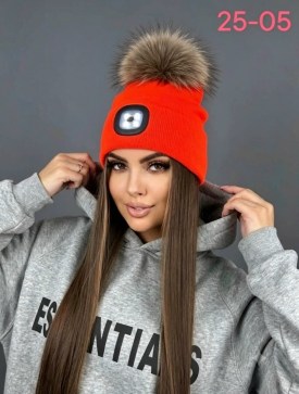 Шапка