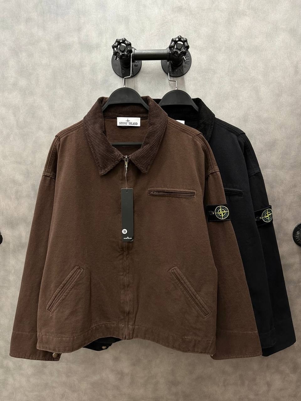 вельветовая рубашка stone island,куртка stone island мужская,куртка stone island,куртка стон айленд,легкая куртка