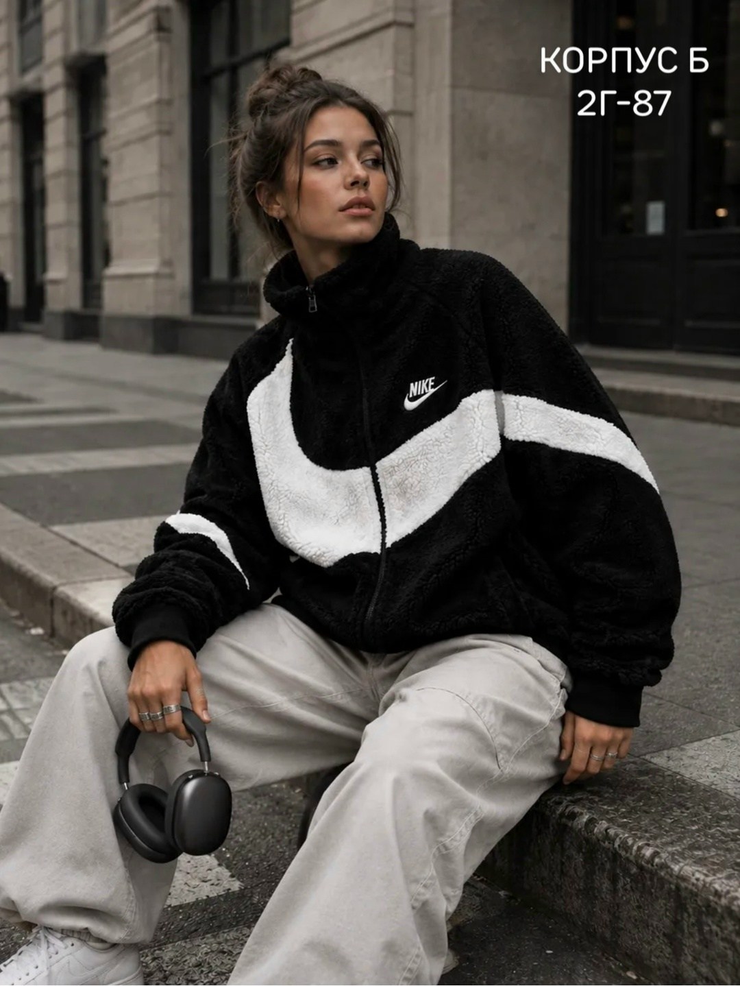 nike big swoosh jacket fleece,куртка nike барашка двухсторонняя,двухсторонняя куртка бомбер барашка nike,куртка двухсторонняя nike,двусторонняя куртка nike