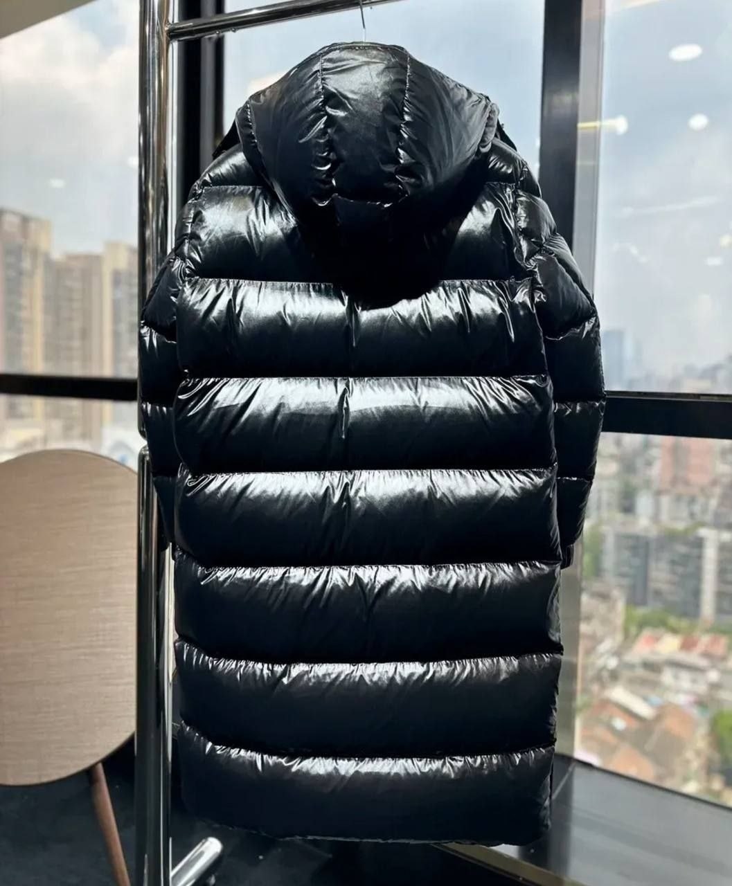 пуховики монклер,пуховик moncler мужской,moncler пуховик,moncler мужской пуховик hanoverian - black,мужской длинный пуховик moncler hanoverian