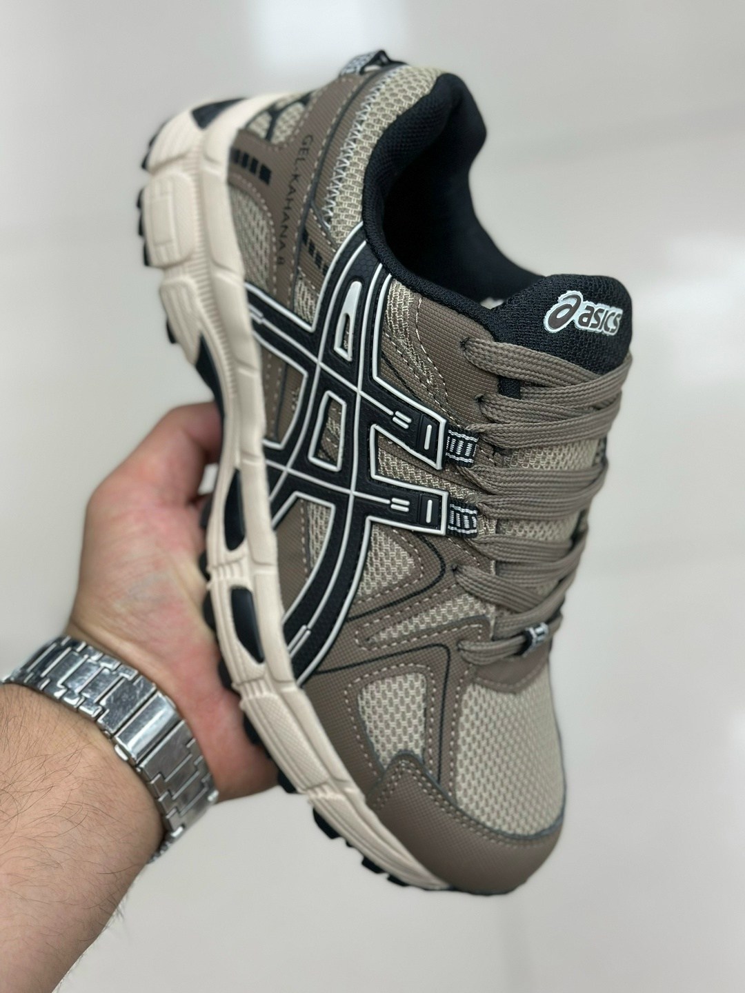 кроссовки asics gel kahana 8,asics кроссовки,кроссовки,asics gel kahana 8,asics gel kahana 8 grey