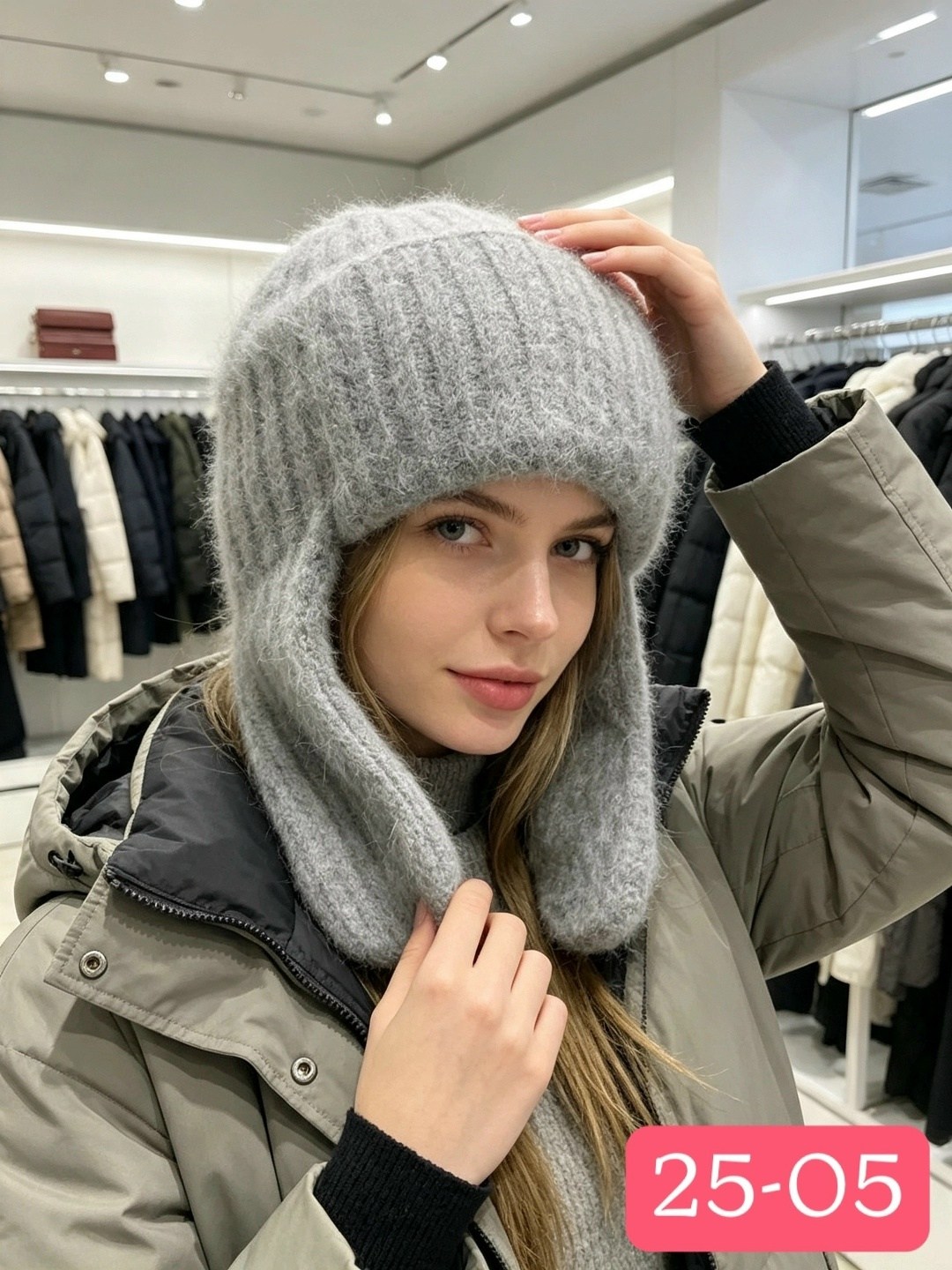 шапка женская зимняя ушанка вязаная ангора julia knit,шапка ушанка женская вязанная из ангоры ecoletto,вязаные шапки ушанки женские,шапка женская зимняя ушанка из ангоры julia knit,шапка женская