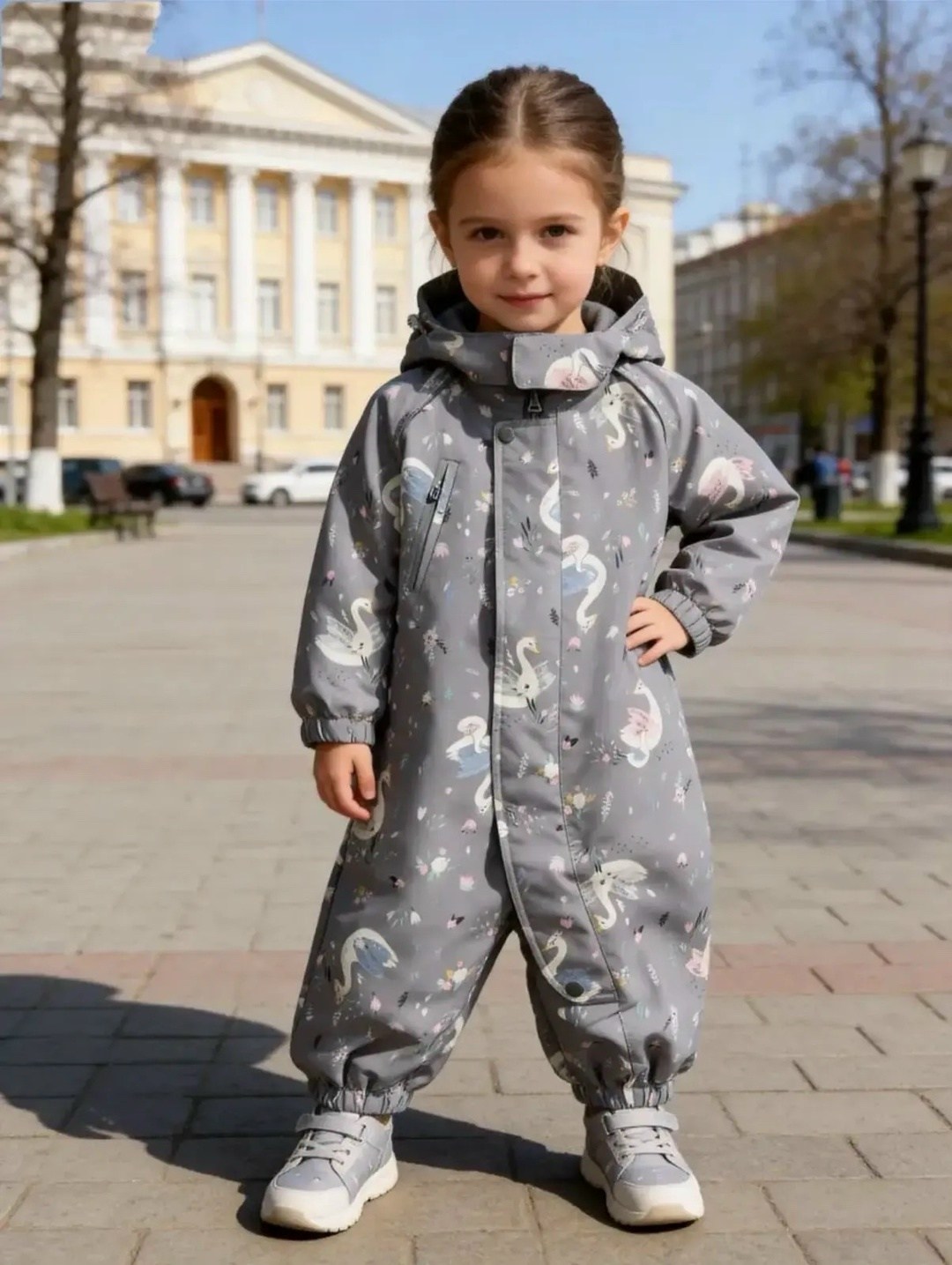 комбинезон демисезонный misha lassie,комбинезон детский демисезонный,комбинезон демисезонный для девочек,демисезонный комбинезон,комбинезон демисезонный утепленный для