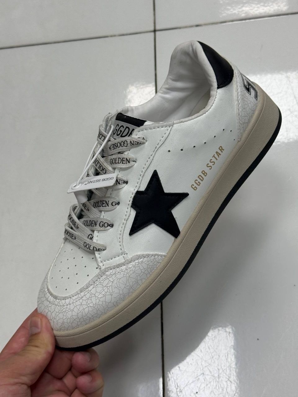 ,кроссовки golden goose,кеды golden goose,повседневная ,golden goose super star