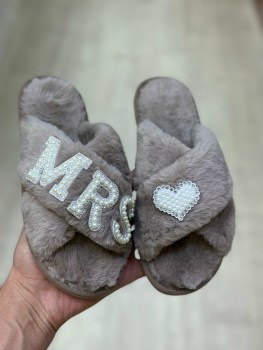 Тапочки