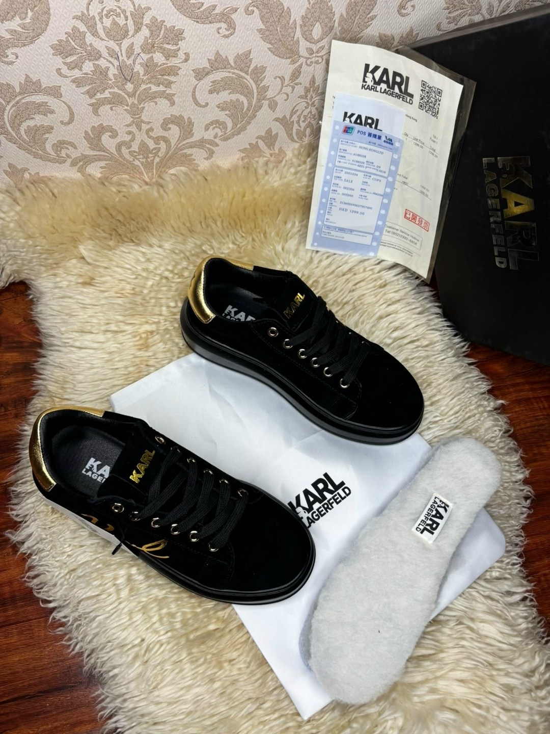 ,кроссовки кеды,кеды karl lagerfeld,обуви,женская