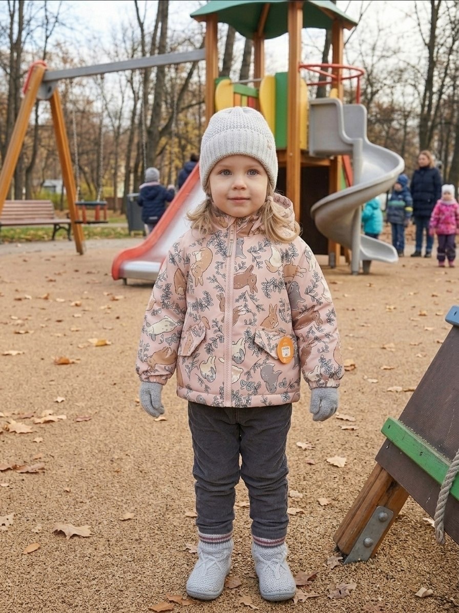 демисезонная куртка для девочек,куртка демисезонная мембранная crockid,куртка демисезонная,куртка crockid для девочек,куртка демисезонная детская
