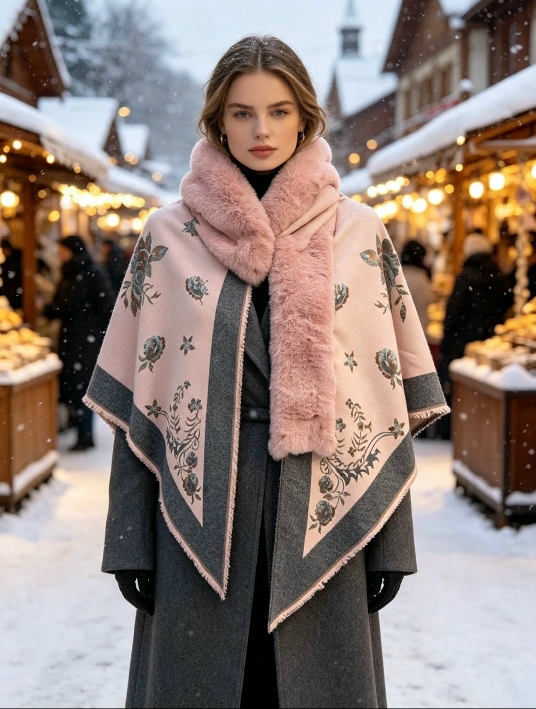 шарф женский осень,зимняя мода,шарф,женский зимний шарф,шарф женский зимний универсальный