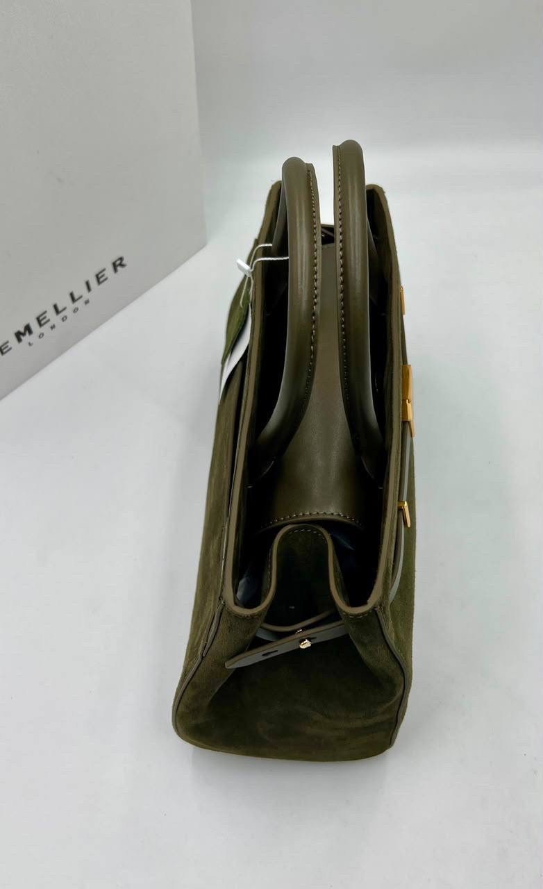 сумка,demellier сумки,сумки женская,замшевая сумка,сумка дизайнерская