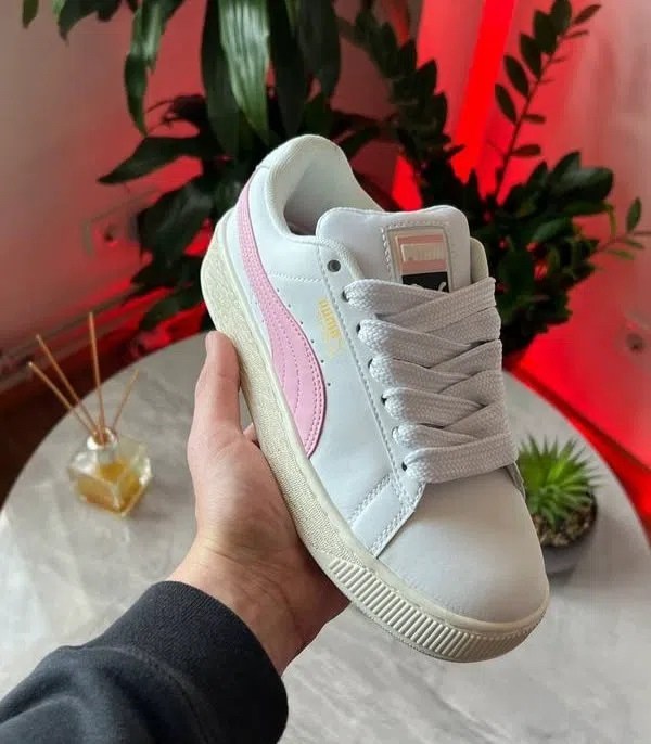 кроссовки женские puma,кроссовки puma,кеды puma женские,puma suede xl,кроссовки puma suede