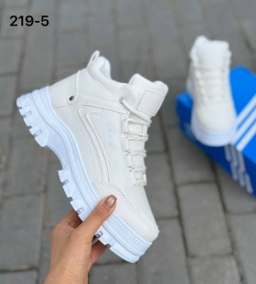 Ботинки