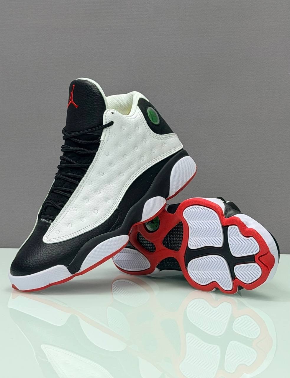 кроссовки nike air jordan 13 retro,кроссовки air jordan 13 retro gs 'bred' 2013 черный,мужские кроссовки nike air jordan 13 retro,nike air jordan 13 retro,кроссовки air jordan 13 retro