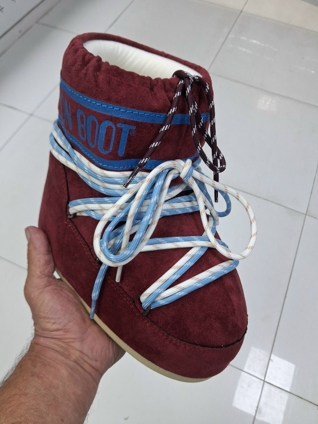 ,низкие зимние ботинки moon boot,луноходы мужские,луноходы женские,мун бут
