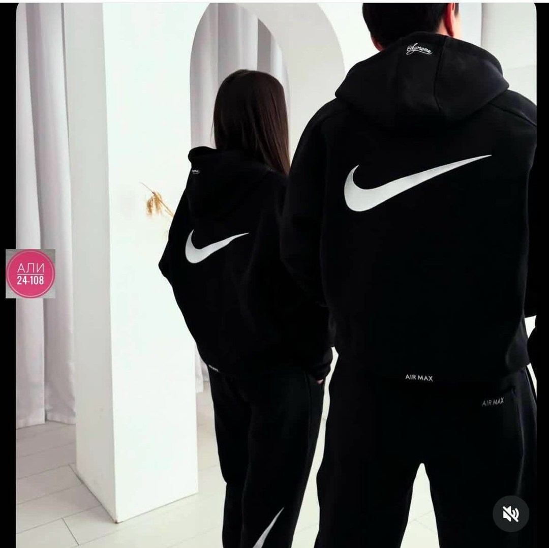 мужской спортивный костюм,спортивный костюм с толстовкой,nike sportswear club fleece,комплект толстовка,костюм спортивный одежда