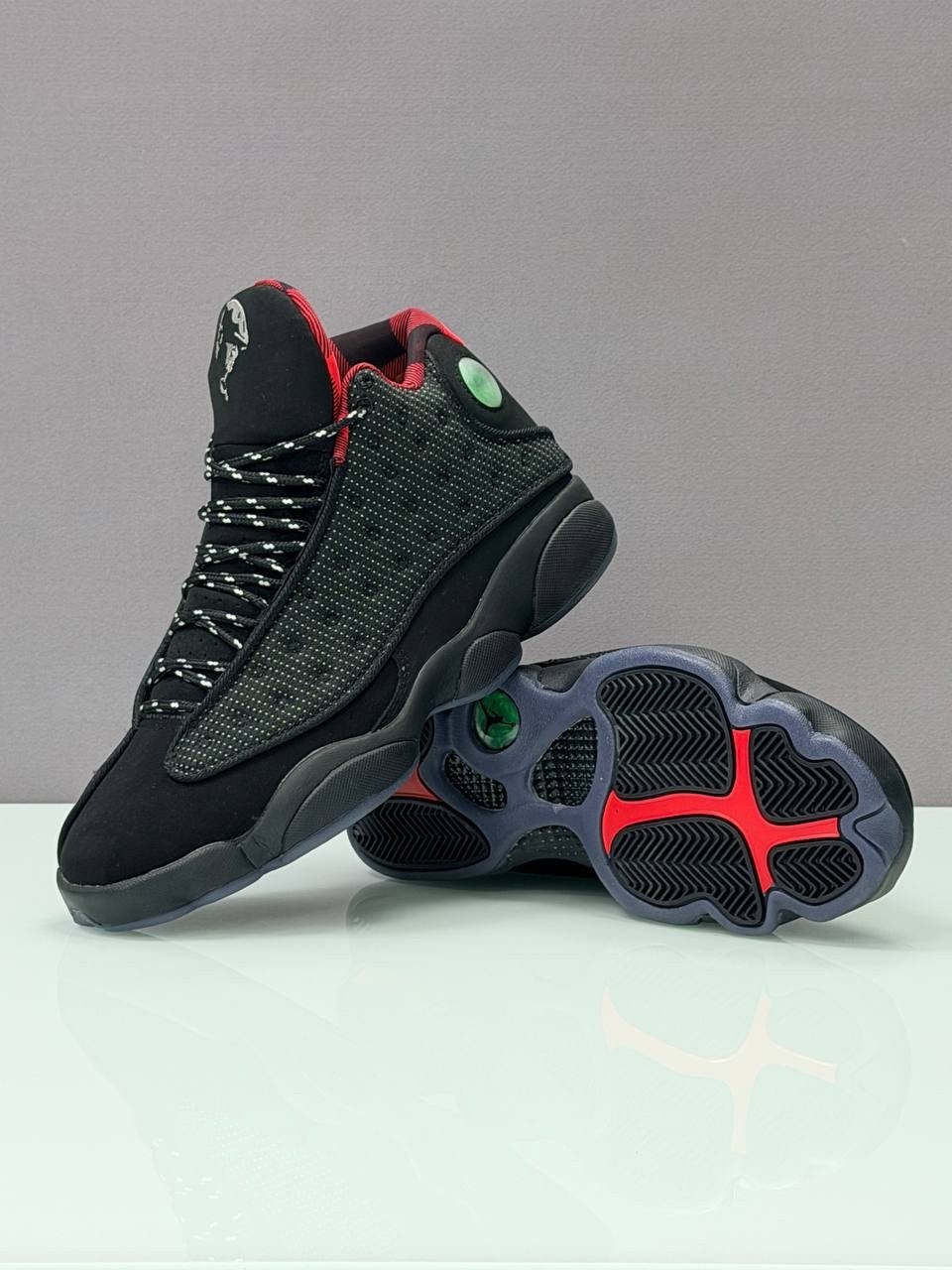 кроссовки nike air jordan 13 retro,кроссовки air jordan 13 retro gs 'bred' 2013 черный,мужские кроссовки nike air jordan 13 retro,nike air jordan 13 retro,кроссовки air jordan 13 retro