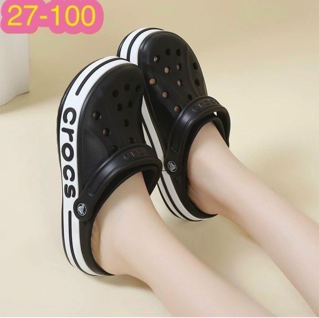 crocs женские,женские кроксы,сабо crocs,сабо crocs classic clog черные,