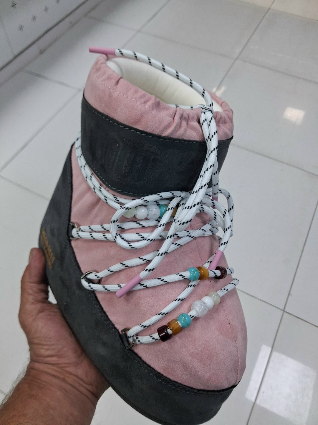 ,низкие зимние ботинки moon boot,луноходы мужские,луноходы женские,мун бут