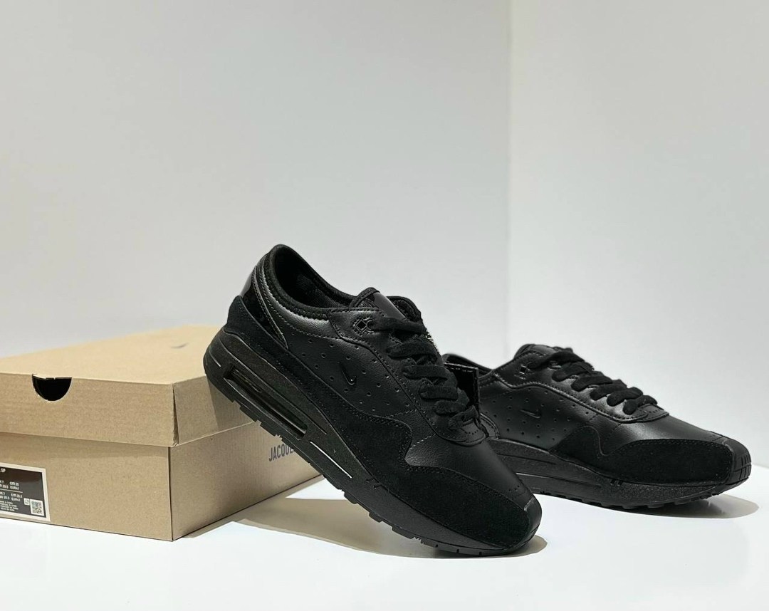 nike air max 1 premium,кроссовки nike air max 1,nike air max 1 premium leather,nike air max 1 black,кроссовки