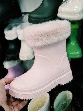 Сапоги