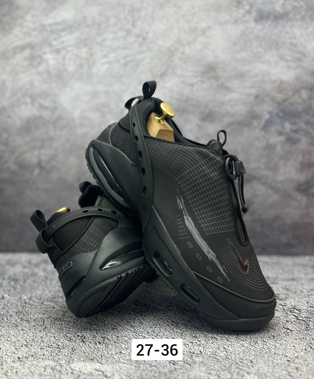 кроссовки найк nocta x hot step air terra,мужские кроссовки,кроссовки nike nocta hot step air terra,спортивная ,кроссовки