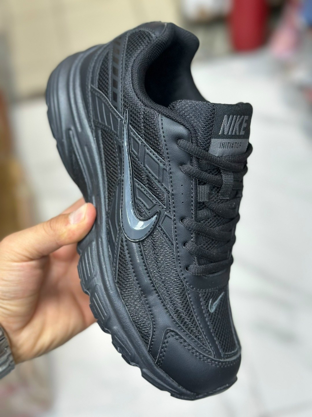 кроссовки,кроссовки nike initiator,мужские кроссовки,кроссовок,