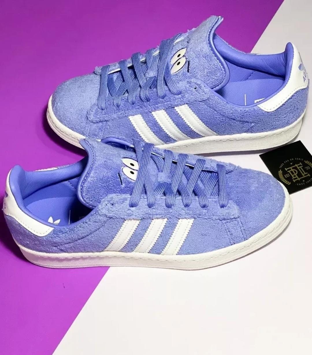 adidas campus 80s south park towelie,,adidas towelie,south park x adidas campus 80 'towelie',кроссовки адидас полотенчик