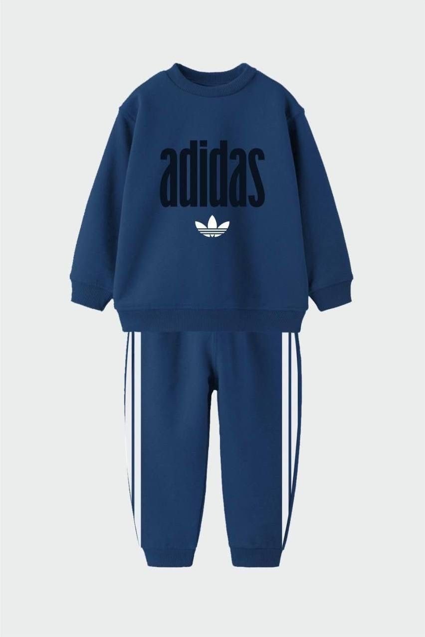 костюм адидас детский синий ориджинал,спортивный костюм adidas originals,спортивный синий адидас костюм для мальчика,синие детские комплекты и костюмы для мальчиков adidas originals,детский спортивный