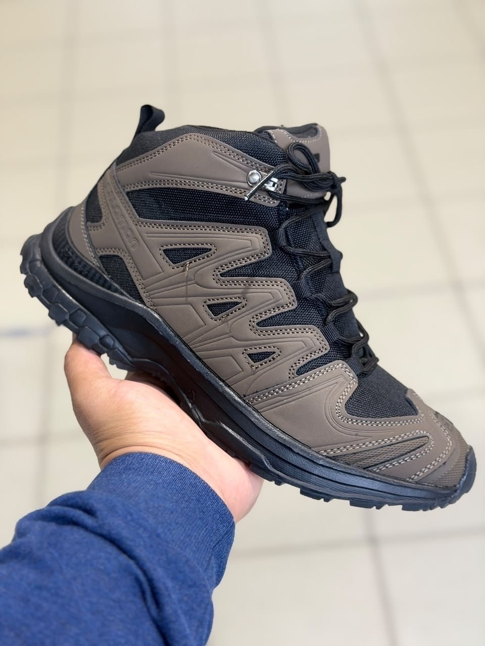 salomon xa forces mid gtx,кроссовки зимние salomon,ботинки salomon,тактическая ,кроссовки
