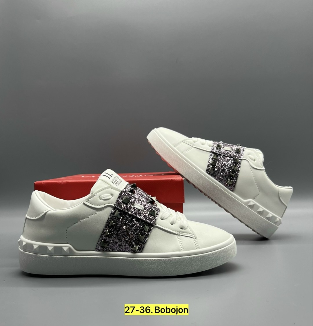 ,valentino кроссовки,кроссовки женские valentino,валентино кеды, спортивная
