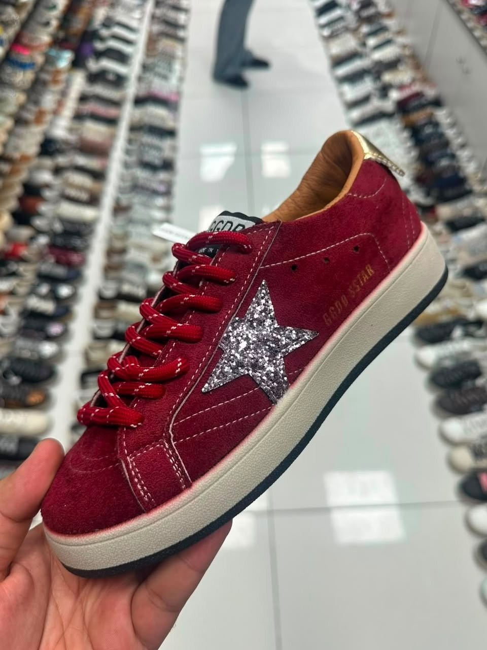 ,кеды golden goose superstar замшевые персиковые,кеды golden goose,женские кеды golden goose,обуви