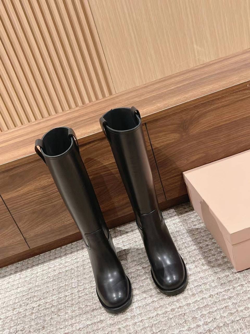 сапоги celine,женские сапоги,женские демисезонные сапоги,сапоги трубы,сапоги