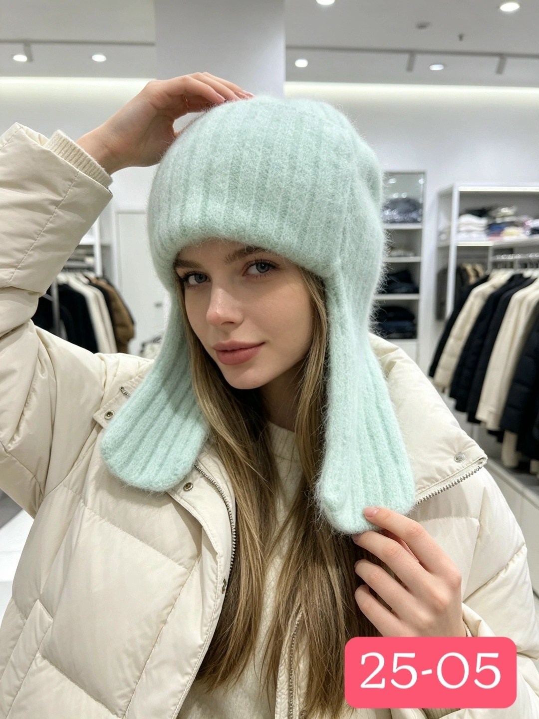 шапка женская зимняя ушанка вязаная ангора julia knit,шапка ушанка женская вязанная из ангоры ecoletto,вязаные шапки ушанки женские,шапка женская зимняя ушанка из ангоры julia knit,шапка женская