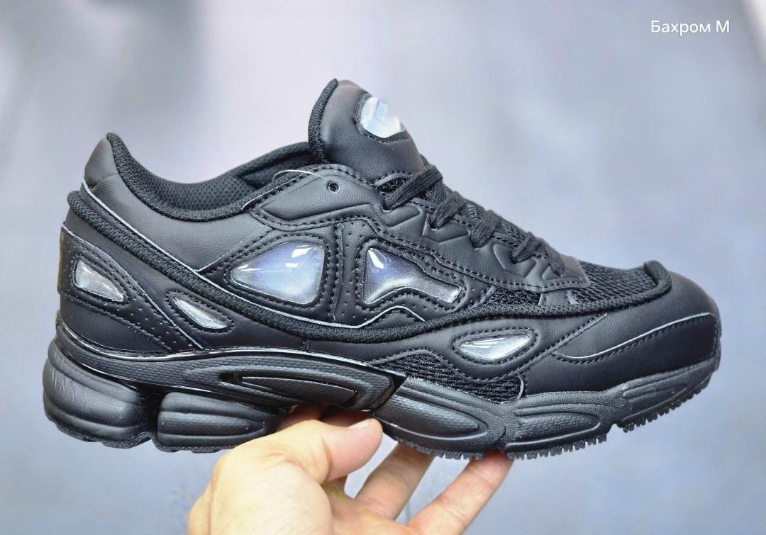 adidas ozweego 2 x raf simons,adidas ozweego 2 raf simons,adidas x raf simons ozweego 2 dark green & clear pink,adidas raf simons ozweego,adidas raf simons ozweego 2 green