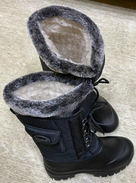 Сапоги